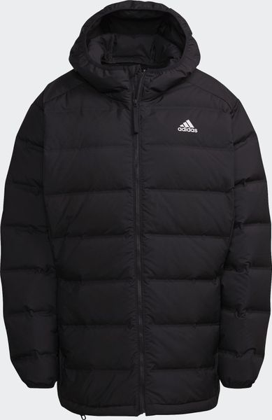 Women HEL H Jacket IN