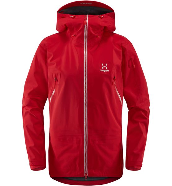 Couloir Jacket Women (Snow Clothing Women's)