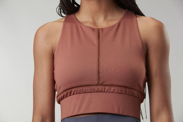 Sanna Crop TOP