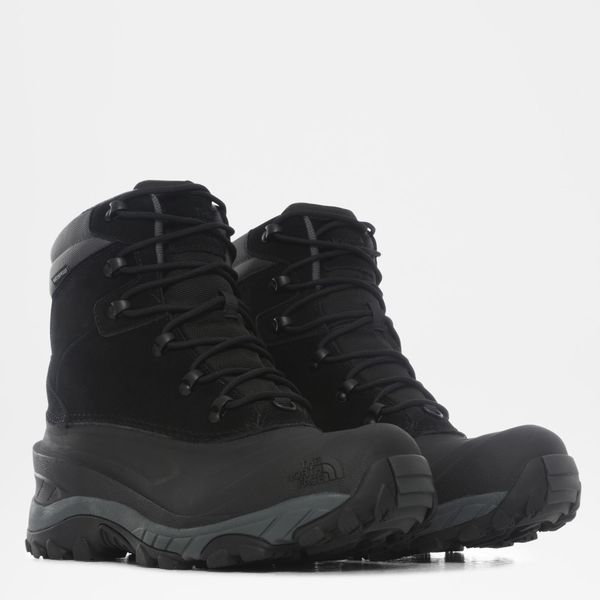 Men’s Chilkat Iv