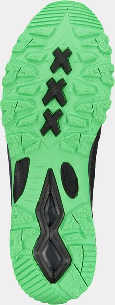 Zaniah Trail Shoe WP