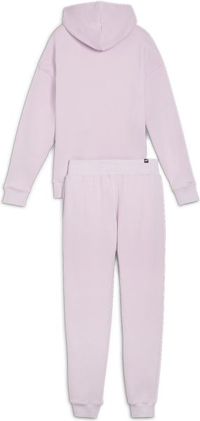 Loungewear Suit TR