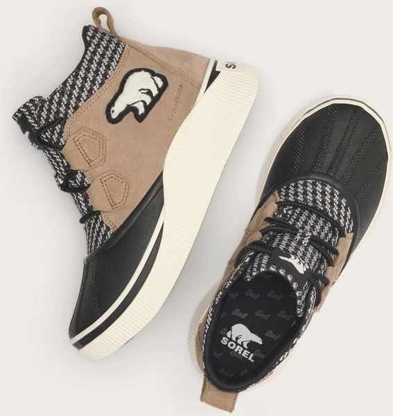 OUT N About IV Classic WP