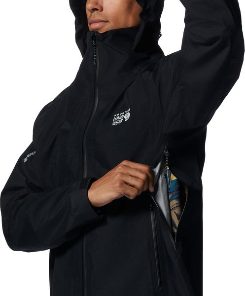 Trailverse Gore-tex Jacket