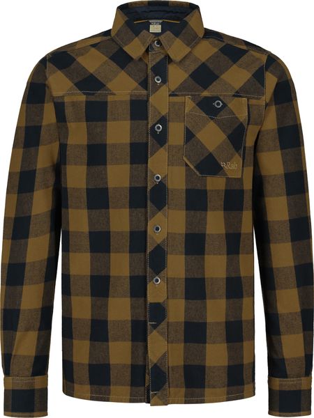 Boundary Shirt