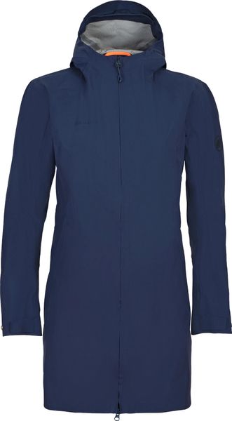 Zinal HS Parka Women