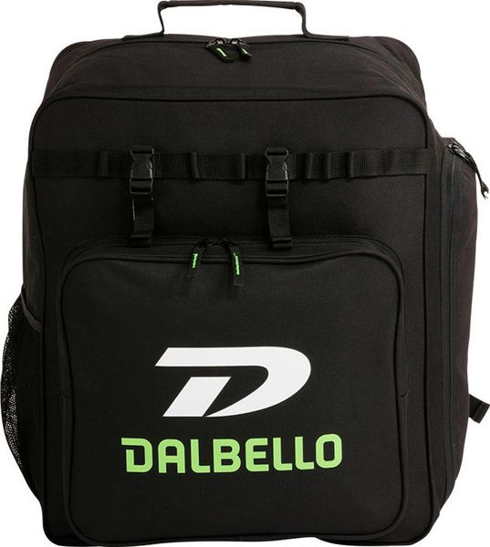 Boot+helmet Backpack