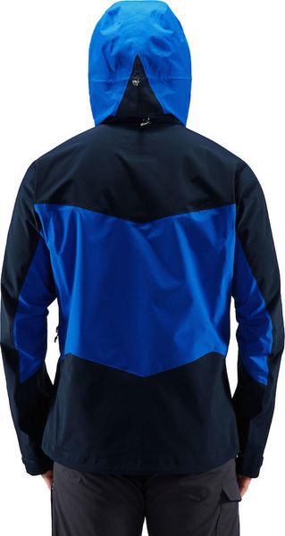 Spitz Jacket Men
