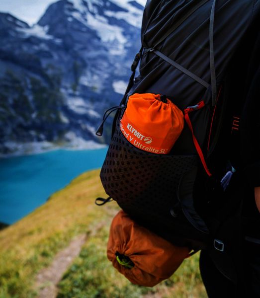 Insulated V Ultralite SL Sleeping Pad