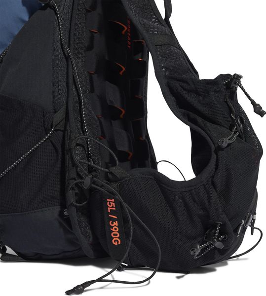 Aeroready Primeblue Speed Hiking Backpack 15L