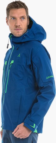 3L Jacket Val d Isere1