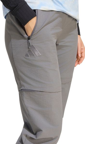 Xperior Utilitas CLIMA365 Zip-off Pants Women