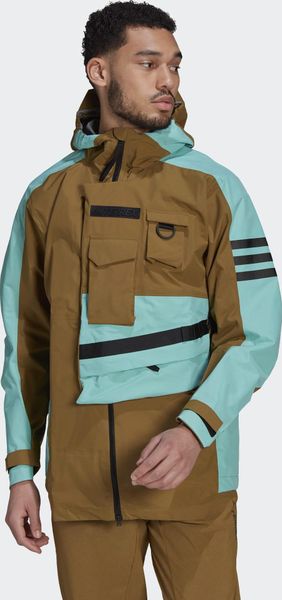 Terrex Xploric Rain Jacket