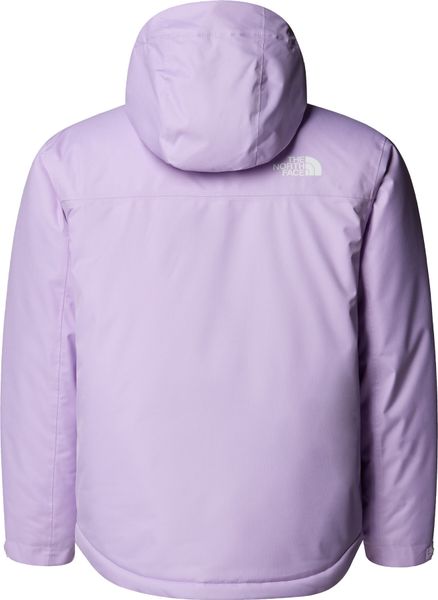 Girls Freedom Insulated Jacket