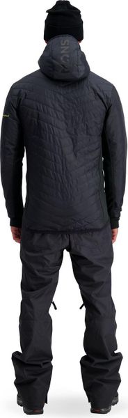 Arete Insulation Hood