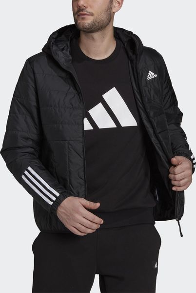 Itavic 3S Light Hooded Jacket