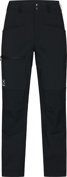 Mid Relaxed Pant Women