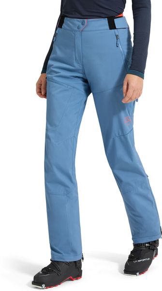 Crossridge Softshell Pant Women