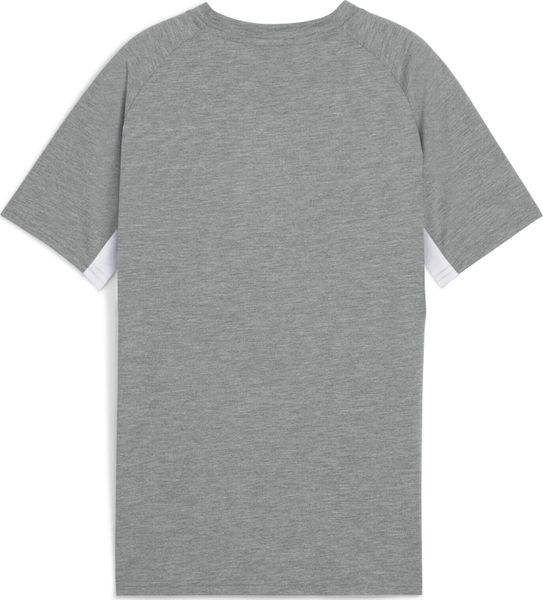 Teamevostripe Tee Jr