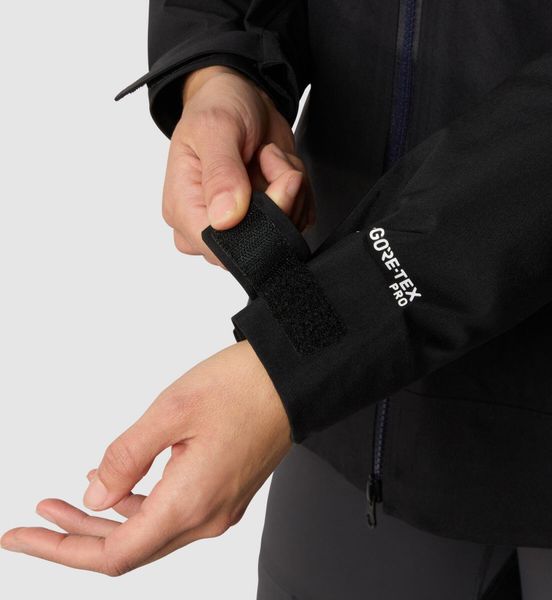 Womens Kandersteg GTX Pro Jacket