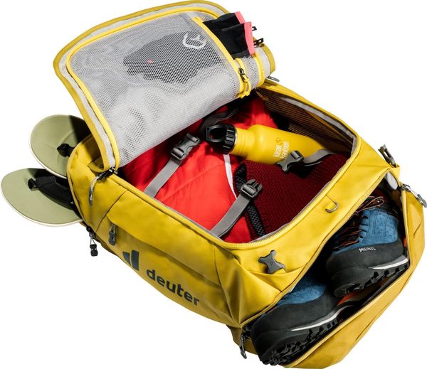Aviant Duffel Pro 40