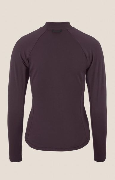 Collective Zip Sweater Women