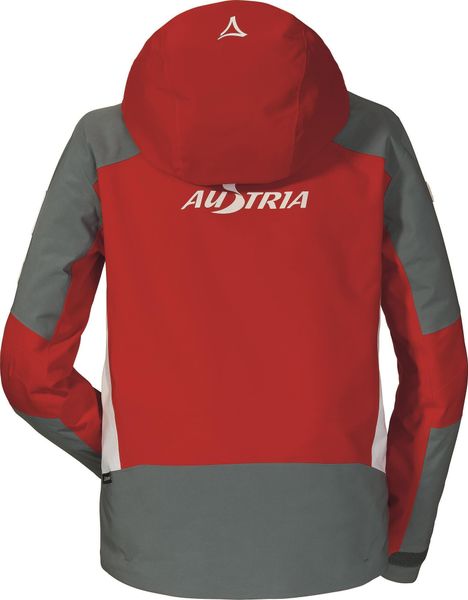 Ski Jacket Helsinki3 K RT