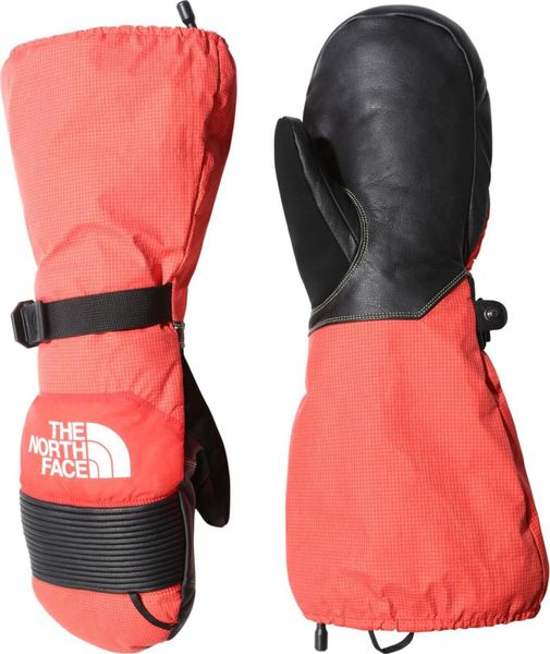 Himalayan Mitt