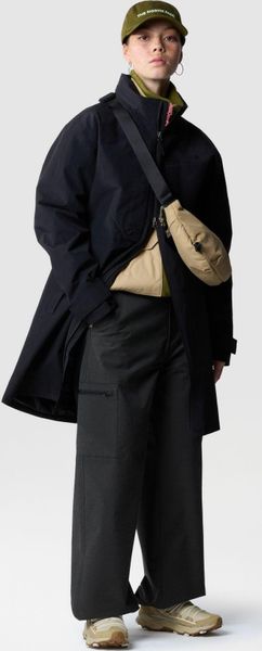 Womens M66 Tech Trench