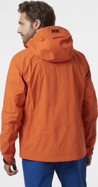 Odin 1 World Infinity Jacket