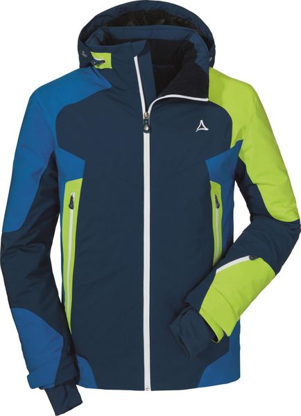 Ski Jacket Helsinki3