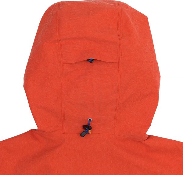 M Backside Jacket