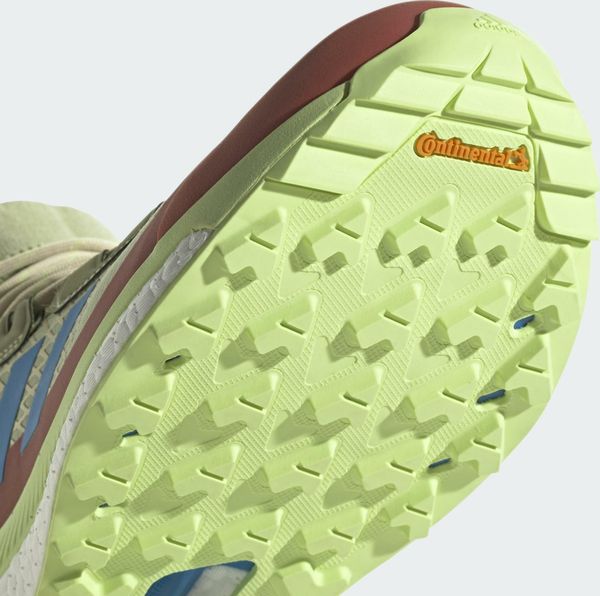 Terrex Free Hiker Gore-tex Hiking Shoes