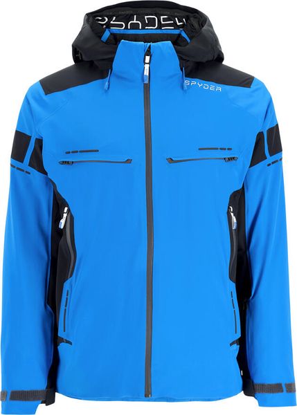 Monterosa GTX Jacket