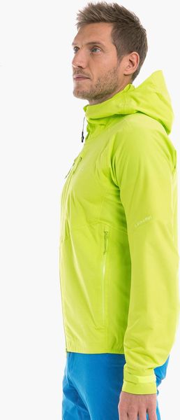 3L Jacket Charleroi Men