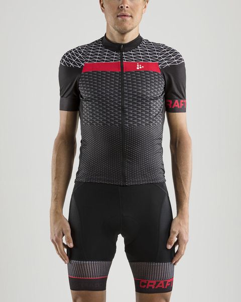 Route Jersey M