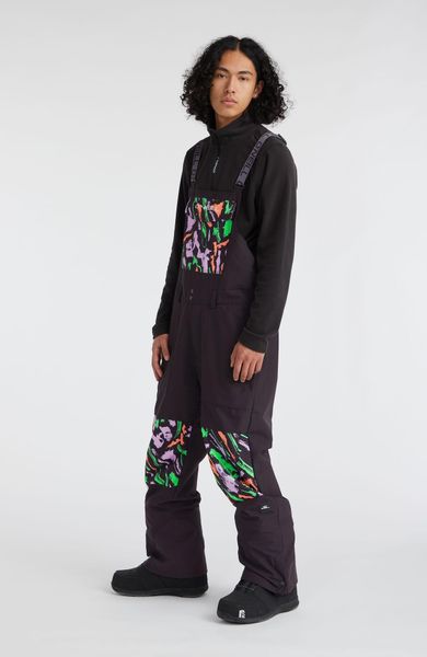 Shred Bib Pants