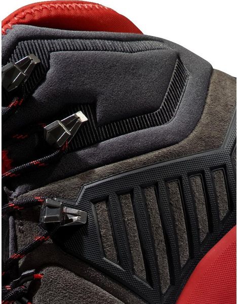 Alnasca Pro II Mid GTX Women