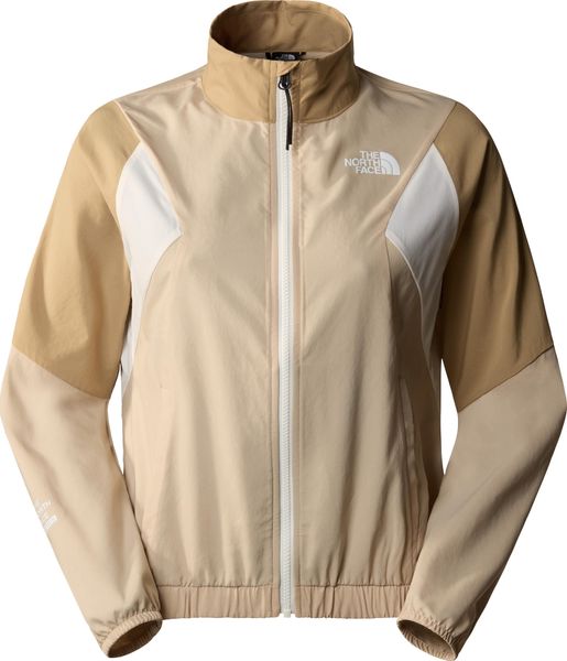 Womens MA Wind Track TOP