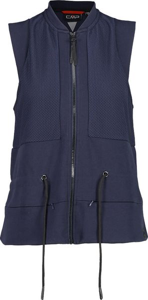 Woman Vest