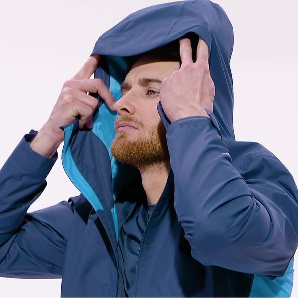 Mens Millerton Jacket