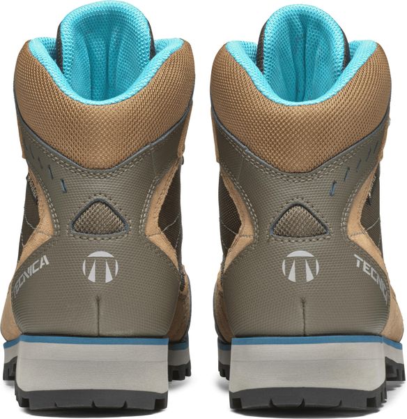 Makalu IV GTX WS