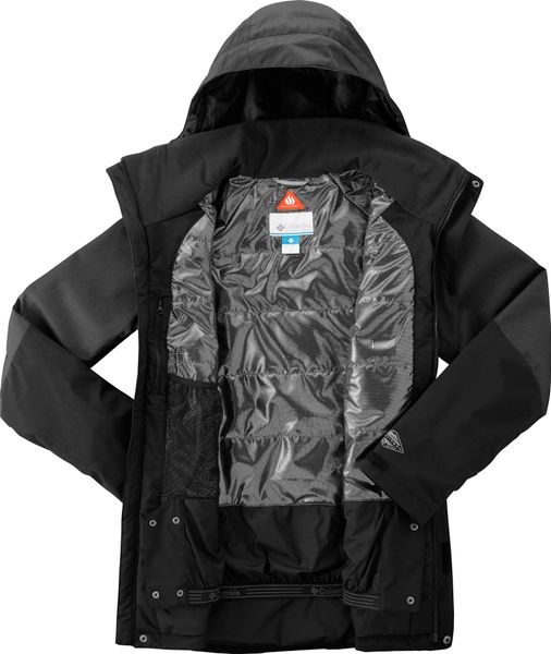 Wildside™ Jacket