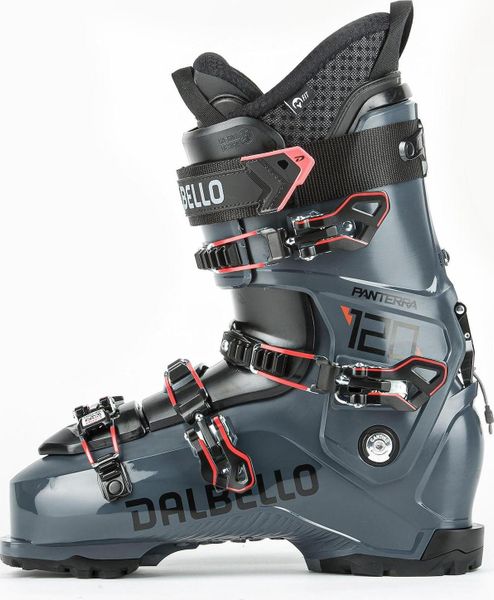 Panterra 120 GripWalk