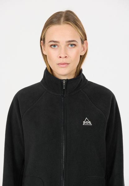 Munson W Full Zip Fleece