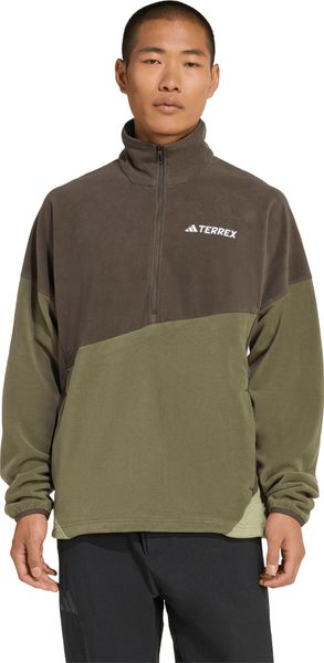 Terrex Multi Climawarm Fleece-anorak
