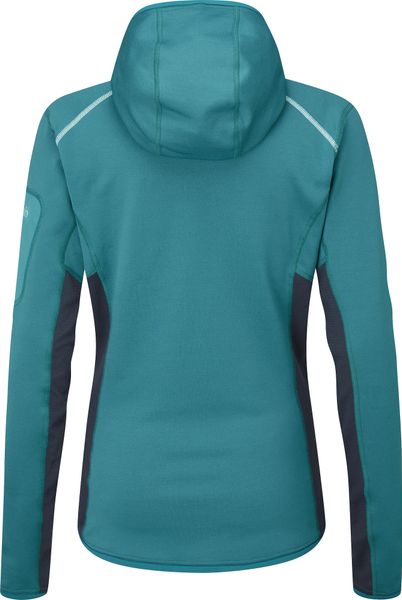 Rab Syncrino Mid Hoody Wmns | SportFits Shop Rab Syncrino Mid Hoody Wmns | SportFits Shop