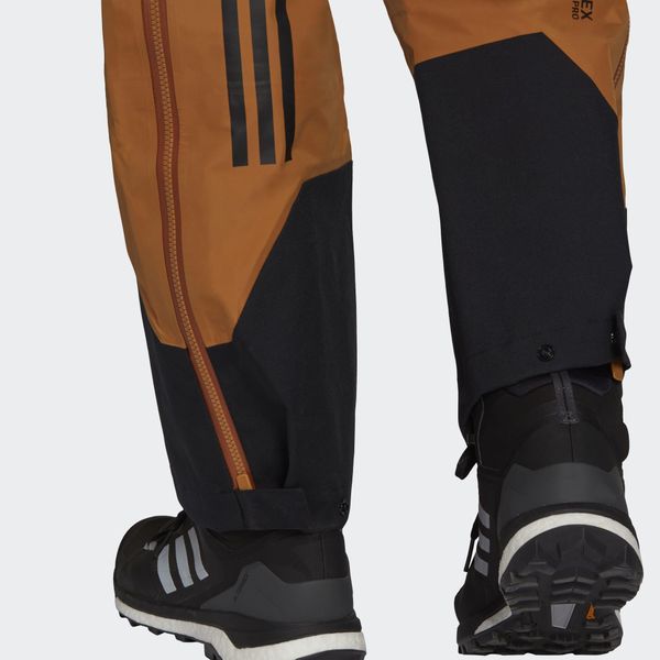 Techrock Gtx Pants