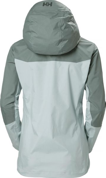 W Verglas 3L Shell Jacket