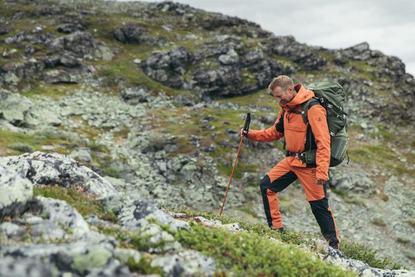 Hiker II M OD Pants